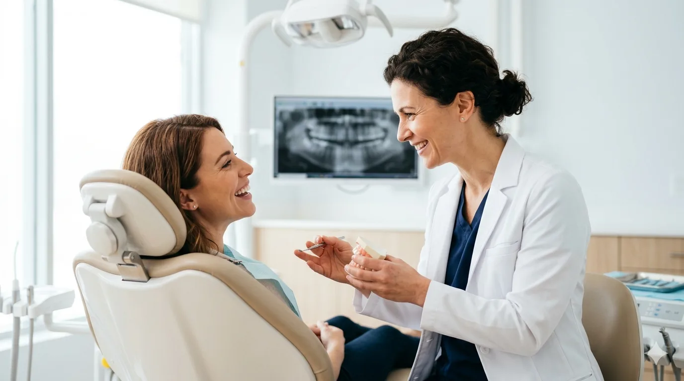 Tu consulta, organizada